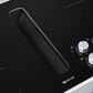 JennAir 36" JX3 Electric Downdraft Cooktop in Stainless Steel, , large