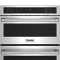Thor Kitchen 6.7 Cu. Ft. Professional Microwave Combination Wall Oven with Self-Clean in Stainless Steel, , large