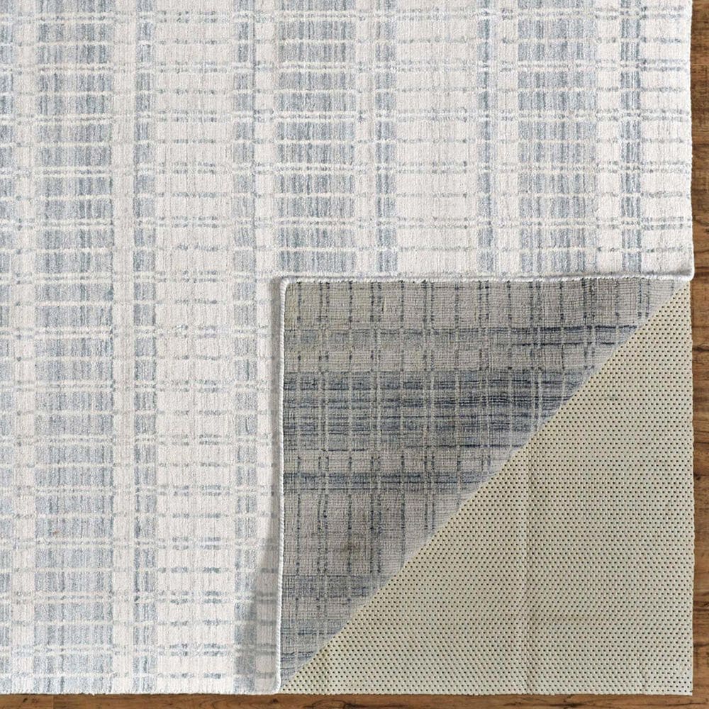 Feizy Odell 7&#39;3&quot; x 9&#39;3&quot; Light Blue Area Rug, , large