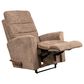 La-Z-Boy Liam Manual Wall Recliner in Mocha, , large