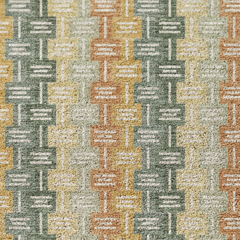 Dalyn Rug Company Kenner Basil 3' x 5' Area Rug, , large