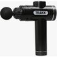 TRAKK Full Size Massage Gun BLACK, , large