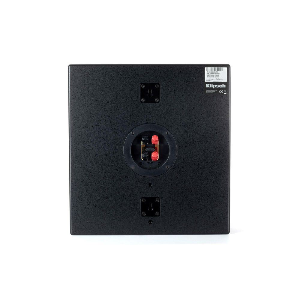 Klipsch THX-5000-SUR Surround Speakers (pair) in Black, , large
