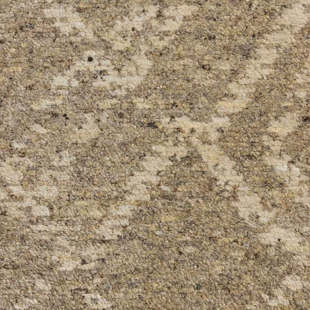 Loloi Meryl 4&#39; x 6&#39; Stone and Ivory Area Rug, , large