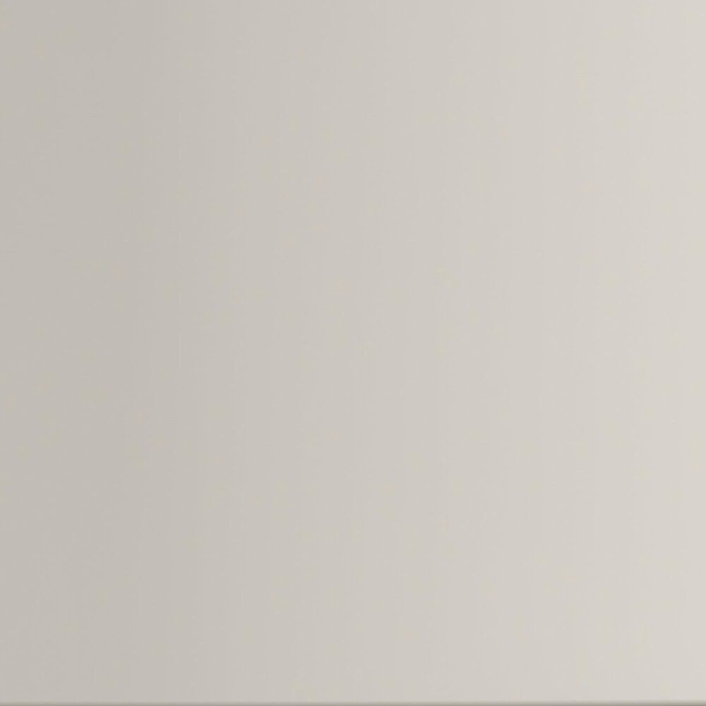 Bella 10&quot; x 20&quot; Ceramic Fold and Store Dual Temp Griddle in Oat Milk, , large