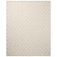 Loloi Knox Ivory and Sky 2"6" x 9"9" Runner, , large