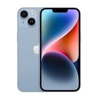 Apple iPhone 14 Plus 128GB Blue (eSIM)