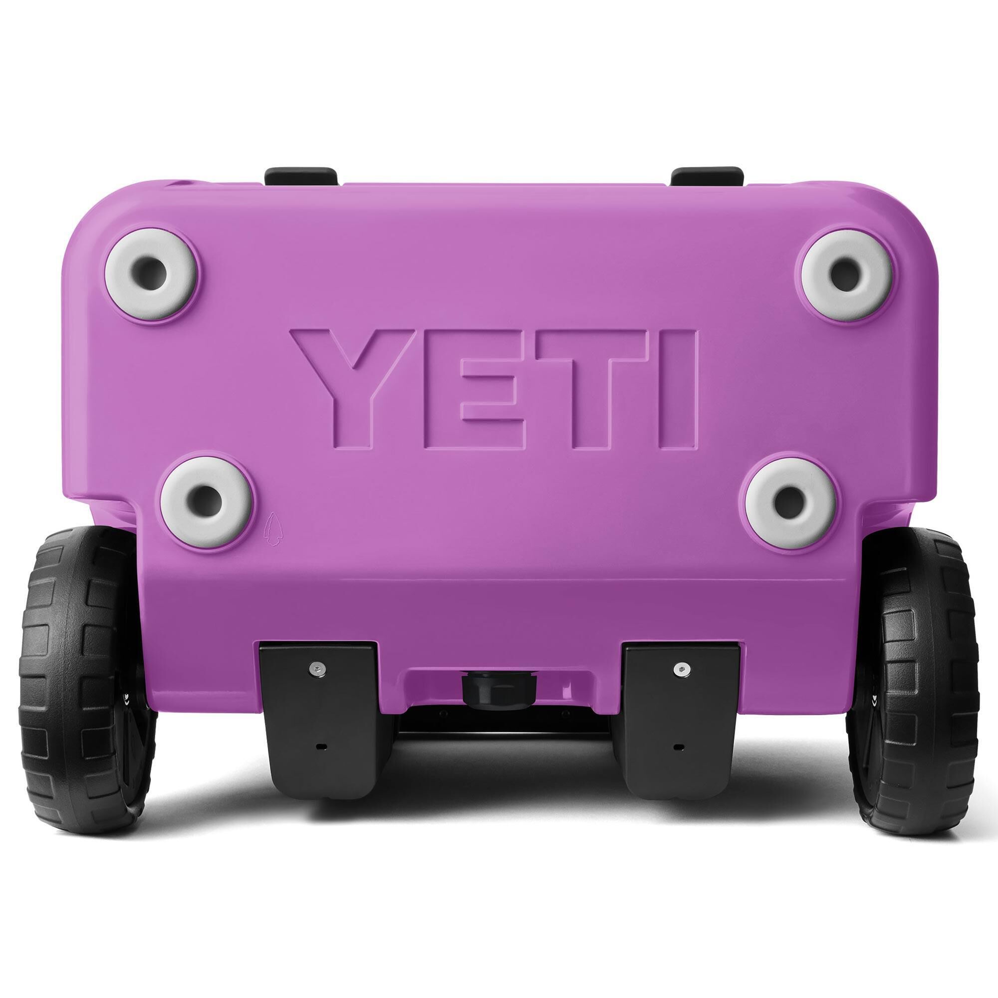 YETI Roadie 32 Wheeled Cooler in Desert Bloom