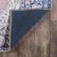 Momeni Afshar 2" x 3" Pink Area Rug, , large