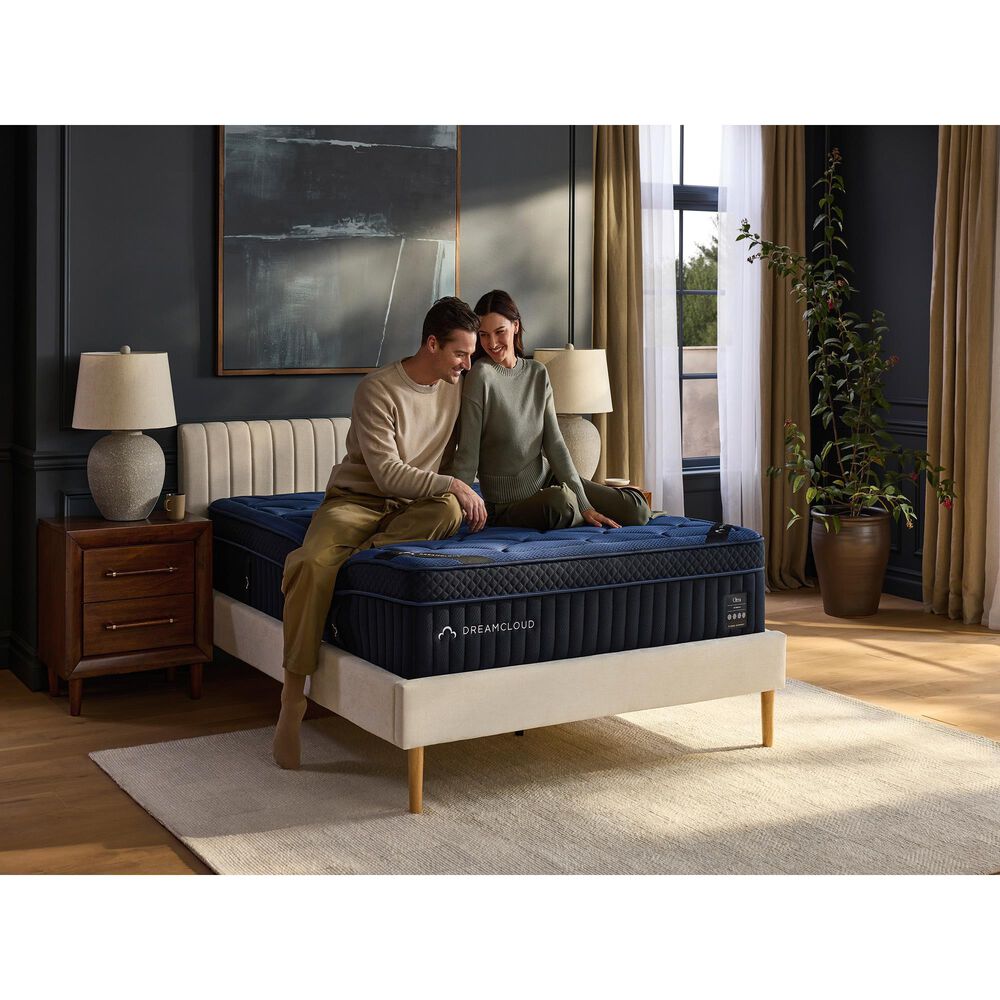 DreamCloud Ultra Hybrid 4.0 Plush Twin XL Mattress, , large