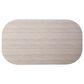 Ashley Dolan Creek Rectangular Cocktail Table in Beige and Brown, , large