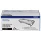 Brother Genuine Mono Laser Black Toner Cartridge, , large