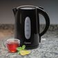 Jura 57 Oz Electric Water Kettle in Black, , large