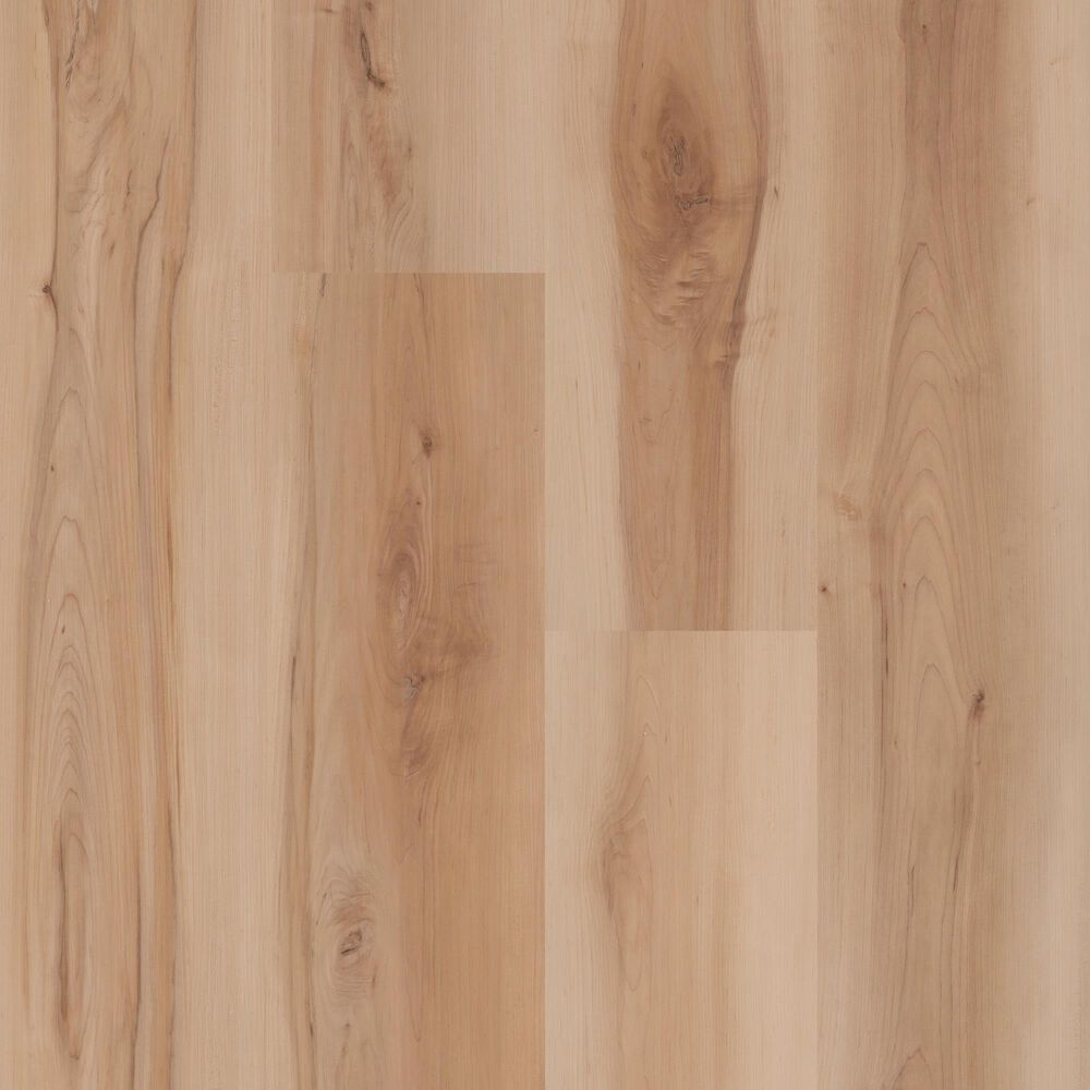 Shaw Briard Almond Maple 9" x 60" Luxury Vinyl Plank, , large
