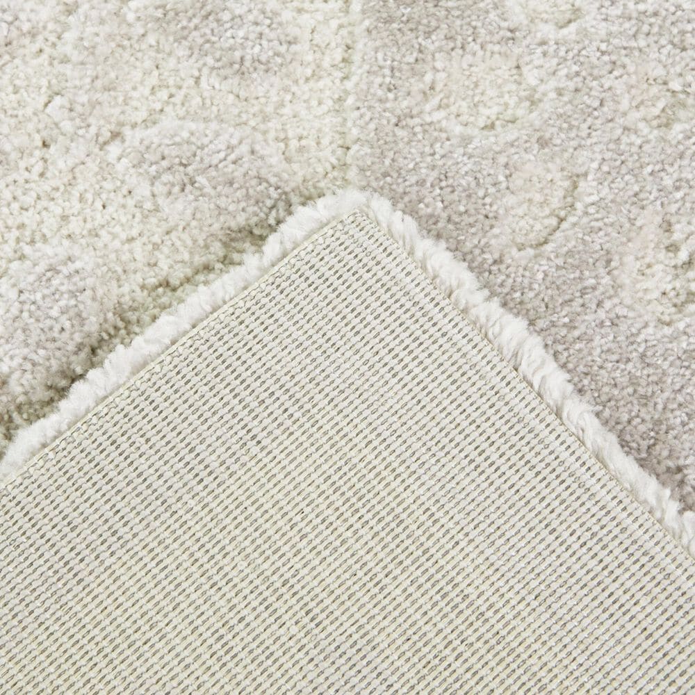 Balta Rugs Hayden 5&#39;3&quot; x 7&#39; Grey Area Rug, , large