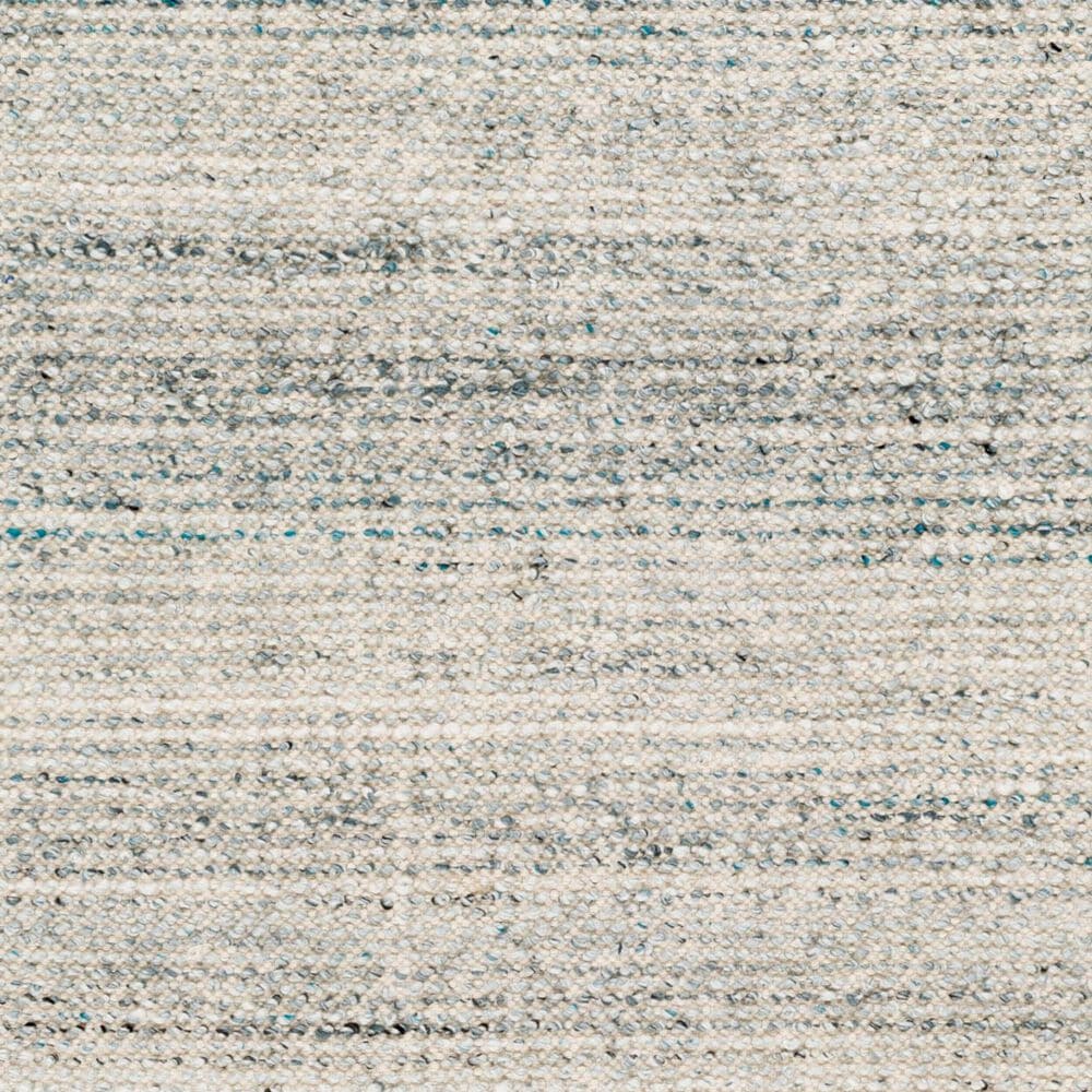 Surya Reika Bright Blue, Gray, Slate, Light Slate and Cream 10&#39; x 14&#39; Indoor/Outdoor Area Rug, , large