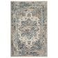 Dalyn Rug Company Jericho JC6 2"6" x 12" Linen Indoor/Outdoor Runner, , large