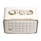 JBL Authentics 200 Bluetooth Home Speaker in White, , large