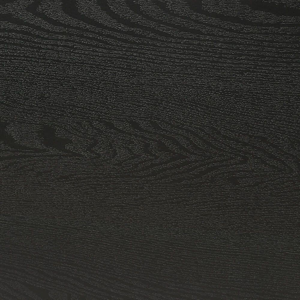 Crown Mark Cadence King Bed in Black and White, , large