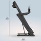 NordicTrack Commercial LE Folding Treadmill with iFIT, , large