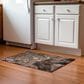 Dalyn Rug Company Trevi 2"6" x 3"10" Paprika Area Rug, , large
