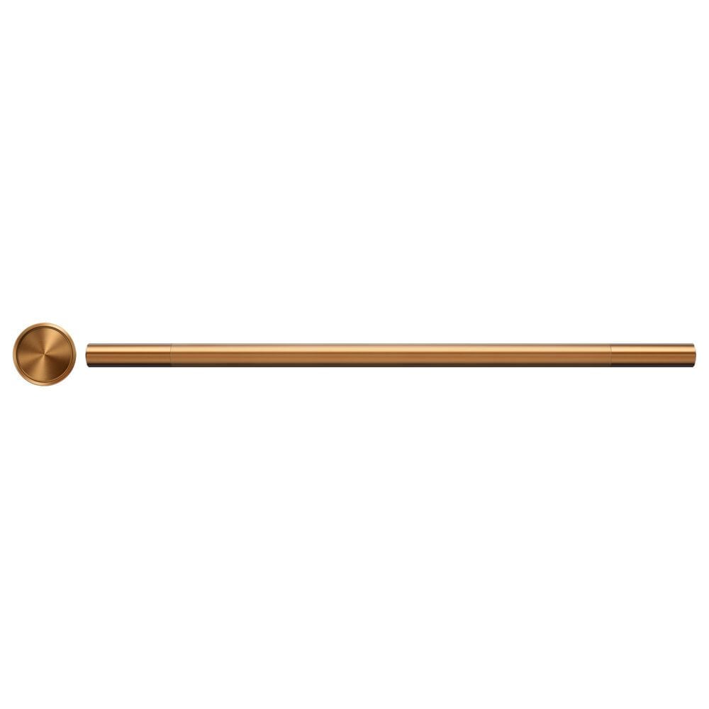 KitchenAid Handle and Knob Accessory Kit for 36" Induction Range in Bronze, , large