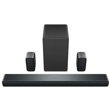 TCL Soundbar System, , large