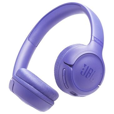 JBL Tune 530BT Wireless On-Ear Headphones in Digital Lavender, , large