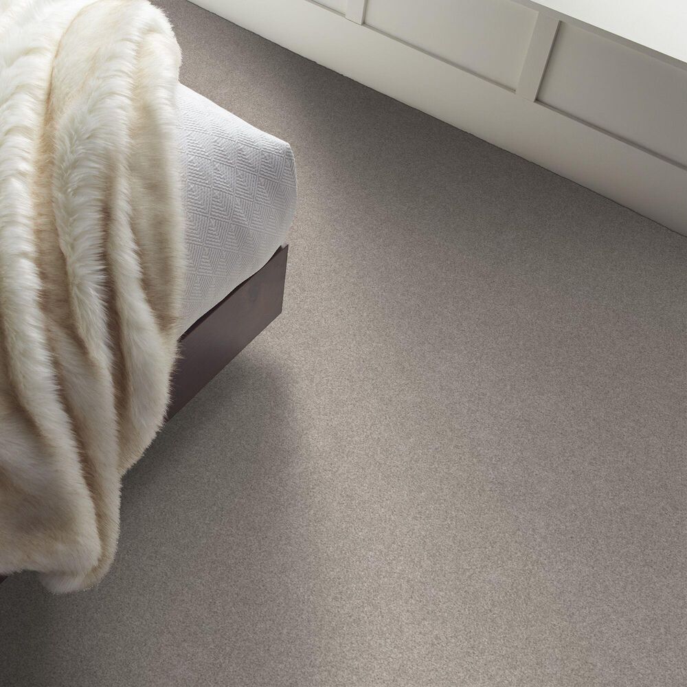 Shaw Harmonious III Carpet in Baltic Stone, , large