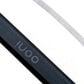 Ooni Pizza Cutter Rocker Blade in Stainless Steel and Black, , large