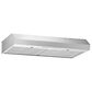 Whirlpool Under Cabinet Range Hood in Stainless Steel, , large