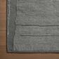 Loloi Walker 2"6" x 11"6" Slate Runner, , large