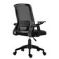 New Era Holding Group LTD Mesh Office Chair in Black, , large