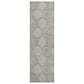 Dalyn Rug Company Neo NO7 2"3" x 7"6" Linen Runner, , large