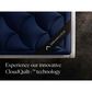 DreamCloud Ultra Hybrid 4.0 Plush Twin XL Mattress, , large
