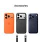 Apple iPhone 17 Pro 1TB - Deep Blue (Pre-Order), , large