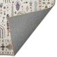 37B Hatay HY5 8" x 10" Ivory Area Rug, , large
