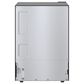 Thermador 24" Glass Door Refrigerator with Left Hinge in Stainless Steel, , large