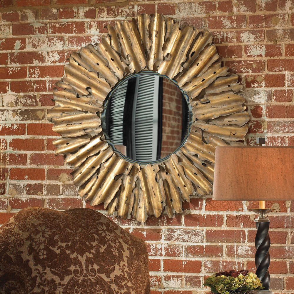 Uttermost Hemani Mirror, , large