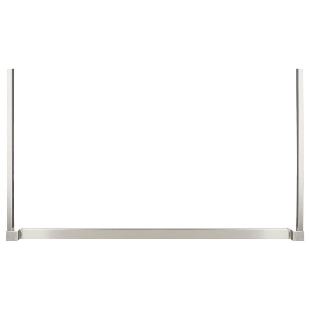 Frigidaire Professional Professional 79&quot; Dual Trim Kit Flat Design with Twins Pairing Kit for FPRU19F8WF and FPFU19F8WF in Stainless Steel, , large