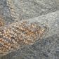 Feizy Grafton 11"6" x 15" Blue and Gray Area Rug, , large