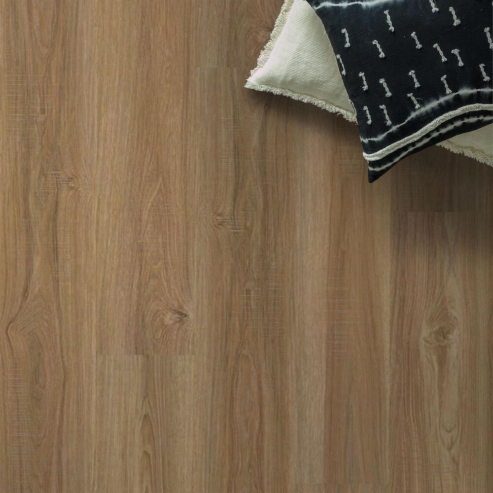 Shaw Cornerstone Mellow Oak 7&quot; x 48&quot; Luxury Vinyl Plank, , large