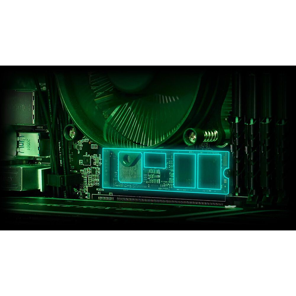 Acer Predator Orion 300 Gaming Desktop | Intel Core i7-12700F - 16GB RAM - NVIDIA GeForce RTX 3060 Ti - 1TB SSD in Black, , large