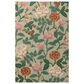 Rifle Paper Co. x Loloi Highgrove Mint 7"9" x 9"9" Area Rug, , large