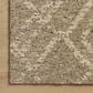 Loloi Meryl 4" x 6" Stone and Ivory Area Rug, , large
