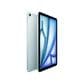 Apple 11-Inch iPad Air M4 Chip Wi-Fi 512GB in Blue (Latest Model), , large