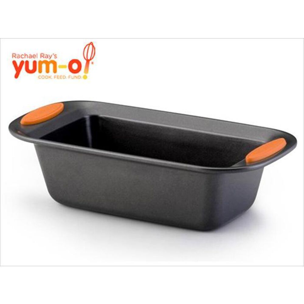 Rachael Ray 9"x5" Loaf Pan, , large