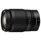 Nikon Nikkor Z 24-200mm F/4-6.3 VR Lens in Black, , large