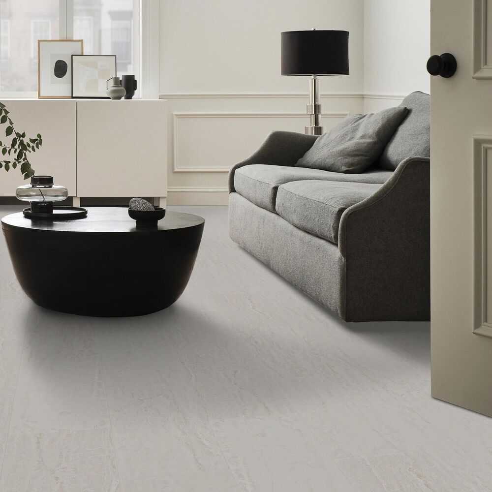 Shaw Apex Fog 12" x 24" Luxury Vinyl Tile, , large