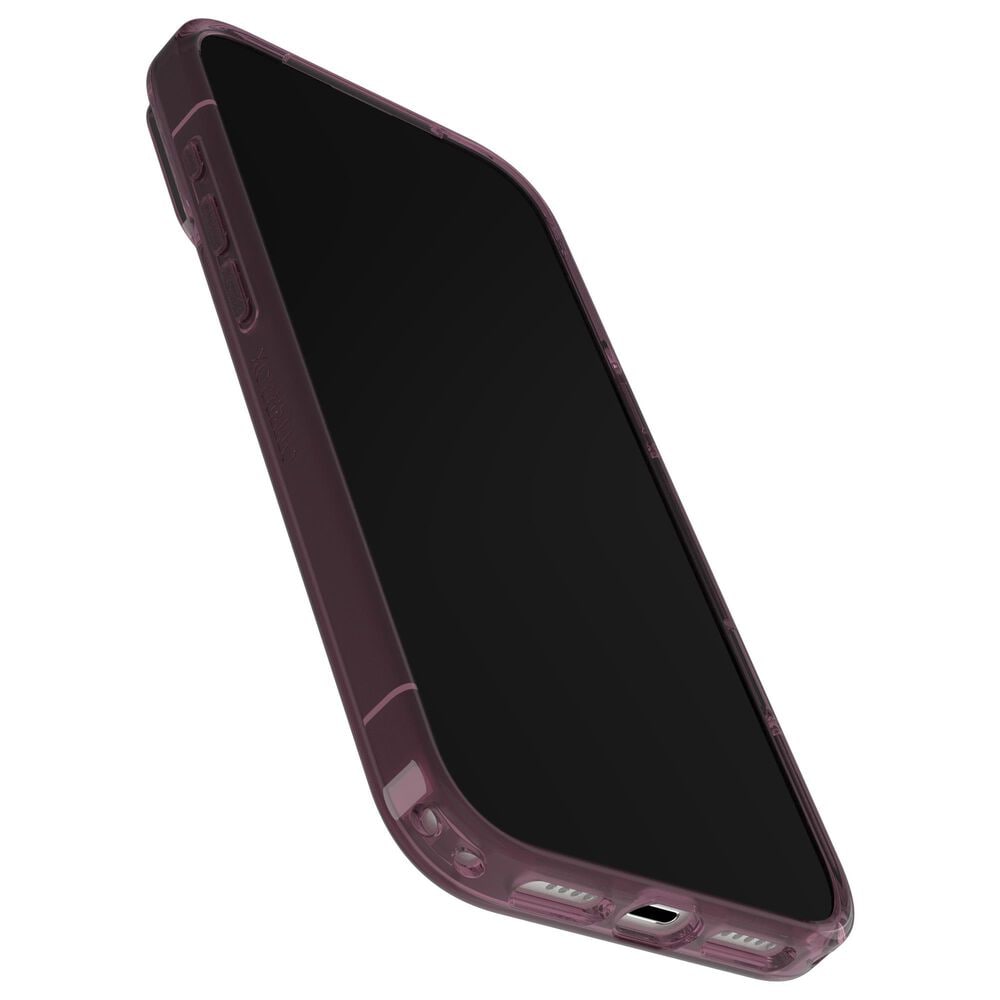 OtterBox Symmetry MagSafe Case for iPhone 17 Pro Max in Purple Mystery, , large